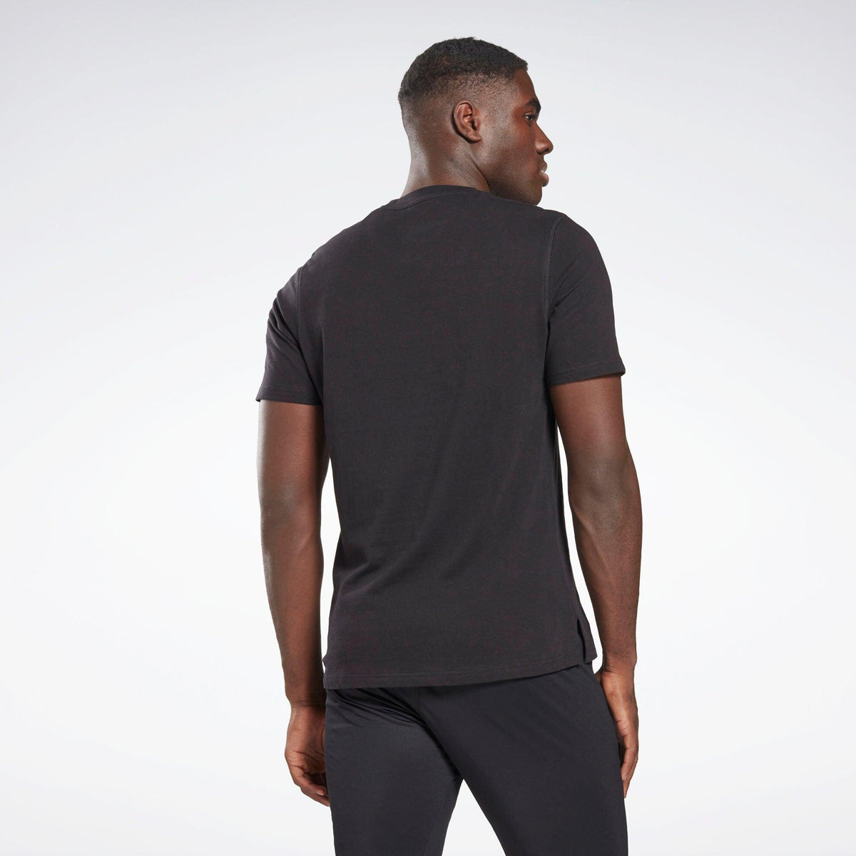 REEBOK - טישירט SPEEDWICK MOVE בצבע שחור - MASHBIR//365