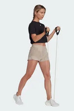 ADIDAS - טישירט STUDIO TEE בצבע שחור - MASHBIR//365