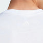 ADIDAS - טישירט SZN לגבר בצבע לבן - MASHBIR//365 - 4