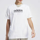 ADIDAS - טישירט SZN לגבר בצבע לבן - MASHBIR//365 - 1