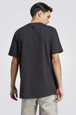 ADIDAS - טישירט SZN לגבר בצבע שחור - MASHBIR//365