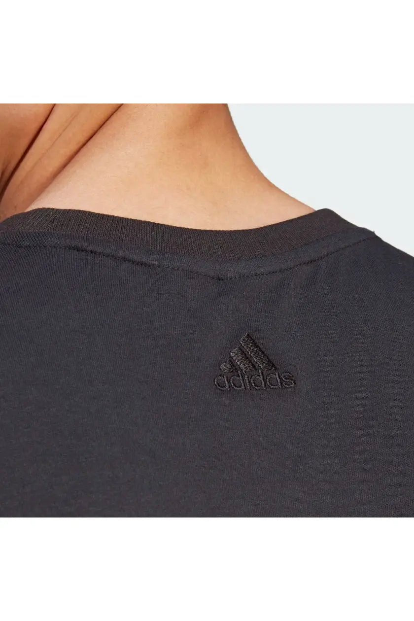 ADIDAS - טישירט SZN לגבר בצבע שחור - MASHBIR//365