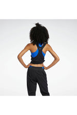 REEBOK - טישירט TECHSTYLE RUNNING בצבע שחור - MASHBIR//365