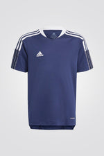 ADIDAS - טישירט TIRO 21 בצבע נייבי - MASHBIR//365