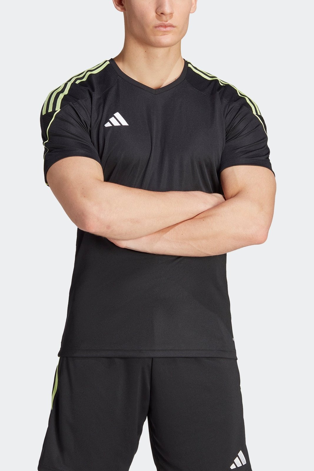 ADIDAS - טישירט TIRO 23 LEAGUE בצבע שחור לגברים - MASHBIR//365