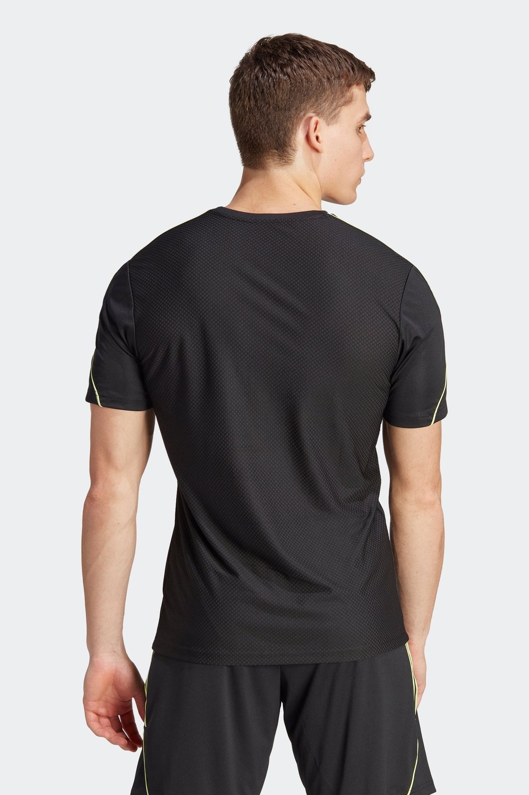 ADIDAS - טישירט TIRO 23 LEAGUE בצבע שחור לגברים - MASHBIR//365