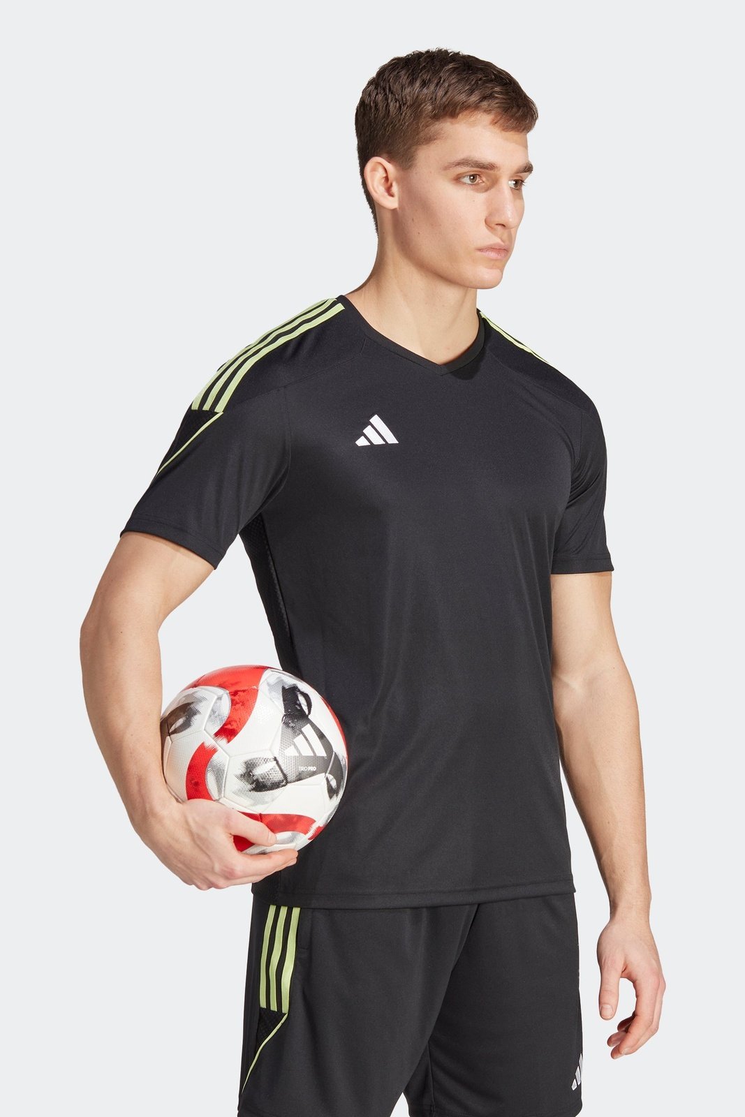 ADIDAS - טישירט TIRO 23 LEAGUE בצבע שחור לגברים - MASHBIR//365