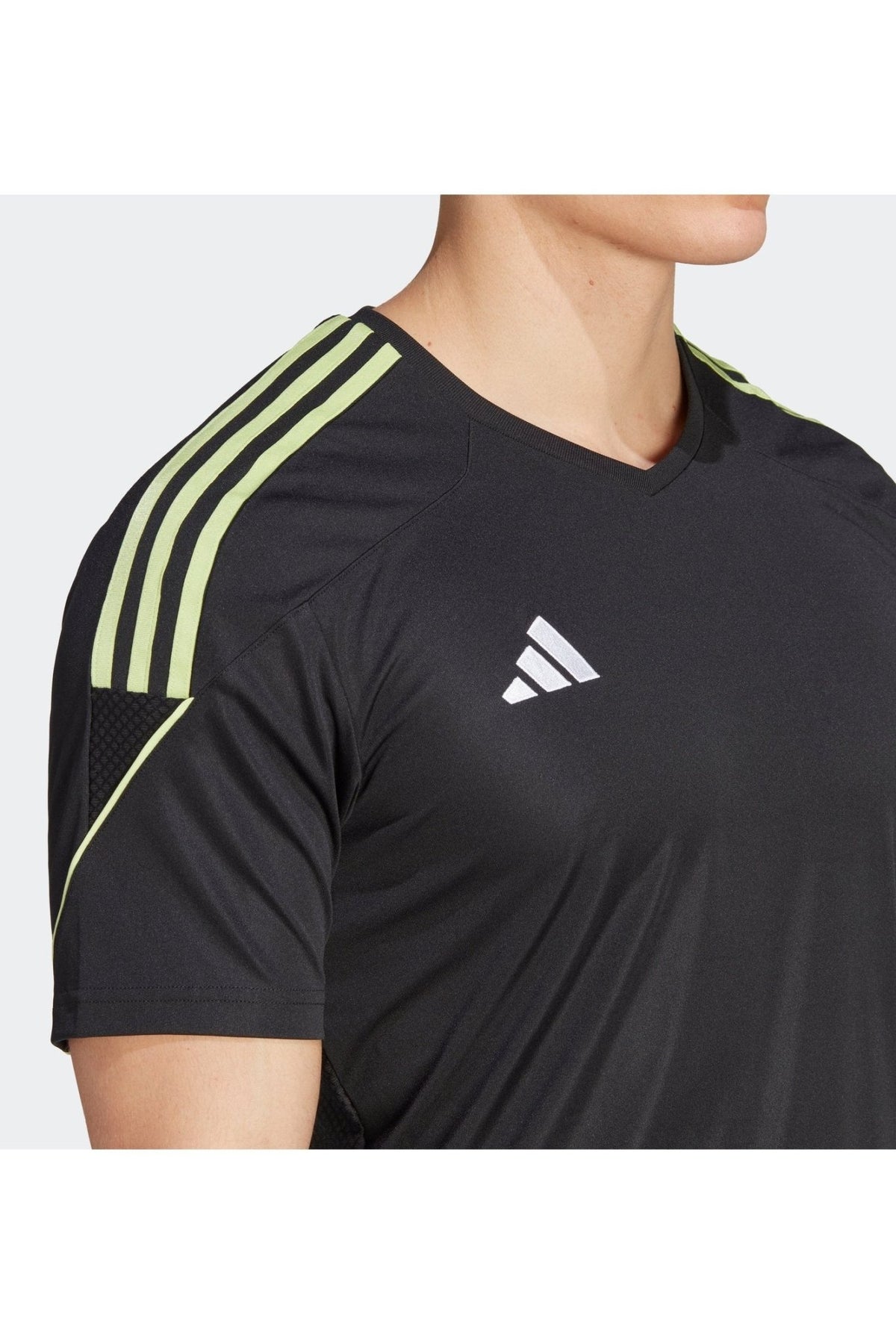 ADIDAS - טישירט TIRO 23 LEAGUE בצבע שחור לגברים - MASHBIR//365