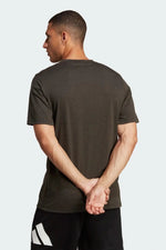 ADIDAS - טישירט TRAIN ESSENTIALS COMFORT TRAINING בצבע שחור - MASHBIR//365