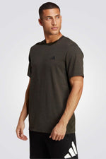 ADIDAS - טישירט TRAIN ESSENTIALS COMFORT TRAINING בצבע שחור - MASHBIR//365