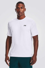 UNDER ARMOUR - טישירט Training Vent 2.0 בצבע לבן - MASHBIR//365