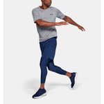 UNDER ARMOUR - טישירט UA Tech בצבע אפור - MASHBIR//365