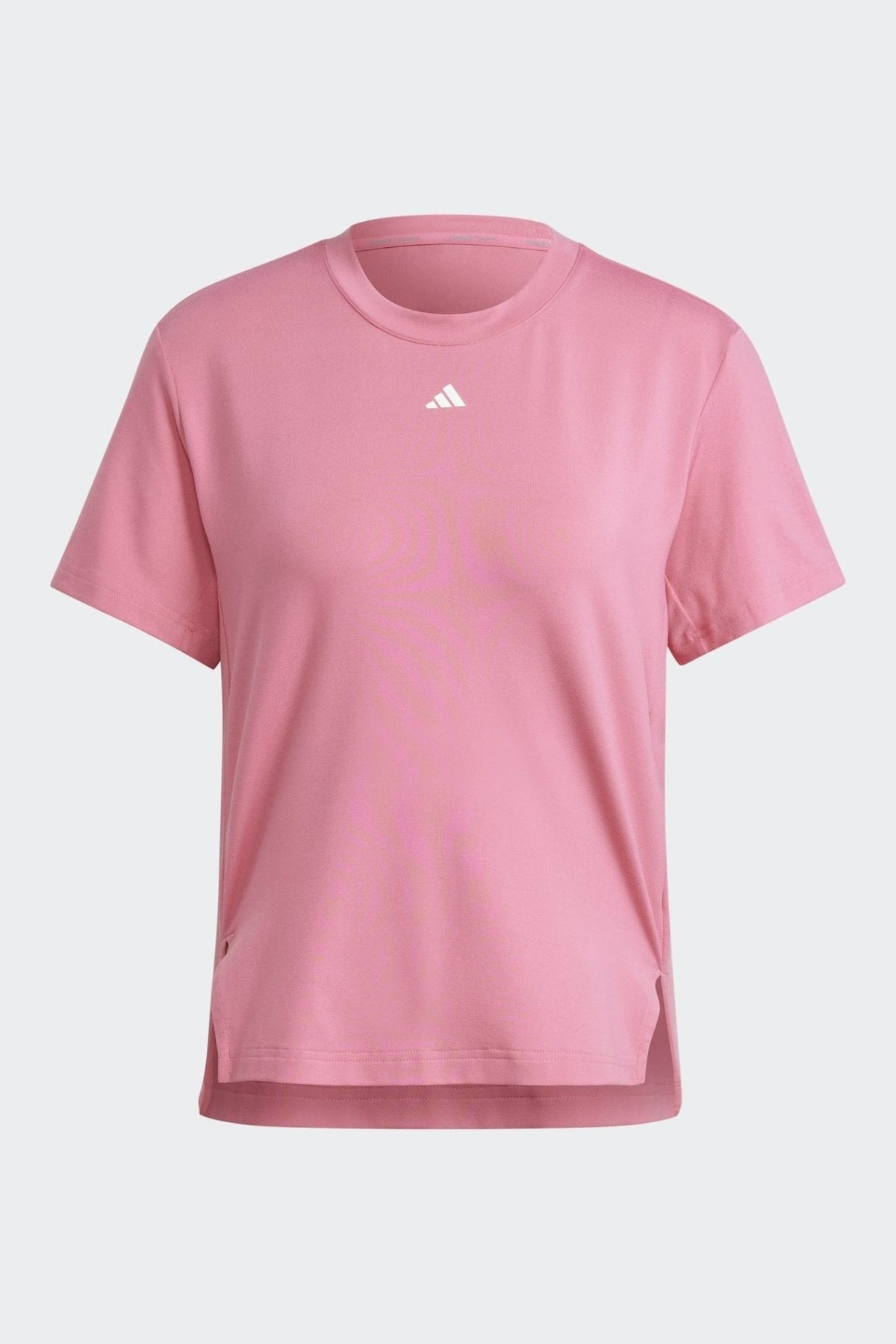 ADIDAS - טישירט VERSATILE TEE בצבע ורוד - MASHBIR//365