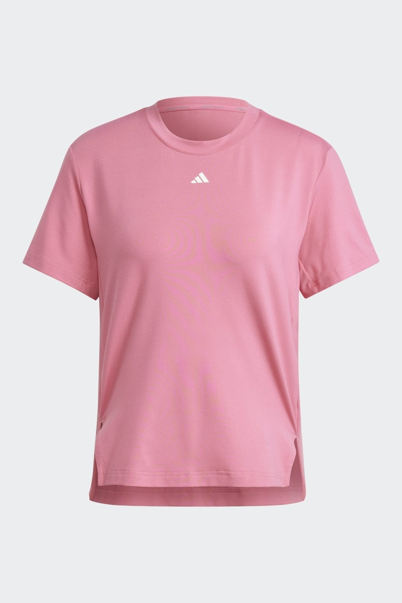 ADIDAS - טישירט VERSATILE TEE בצבע ורוד - MASHBIR//365