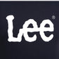LEE - טישירט כחול נייבי לוגו - MASHBIR//365 - 4