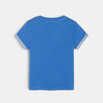 OBAIBI - טישירט כחולה לתינוקות - MASHBIR//365