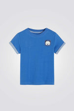 OBAIBI - טישירט כחולה לתינוקות - MASHBIR//365