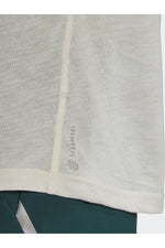 ADIDAS - טישירט X-CITY בצבע אופוויט - MASHBIR//365