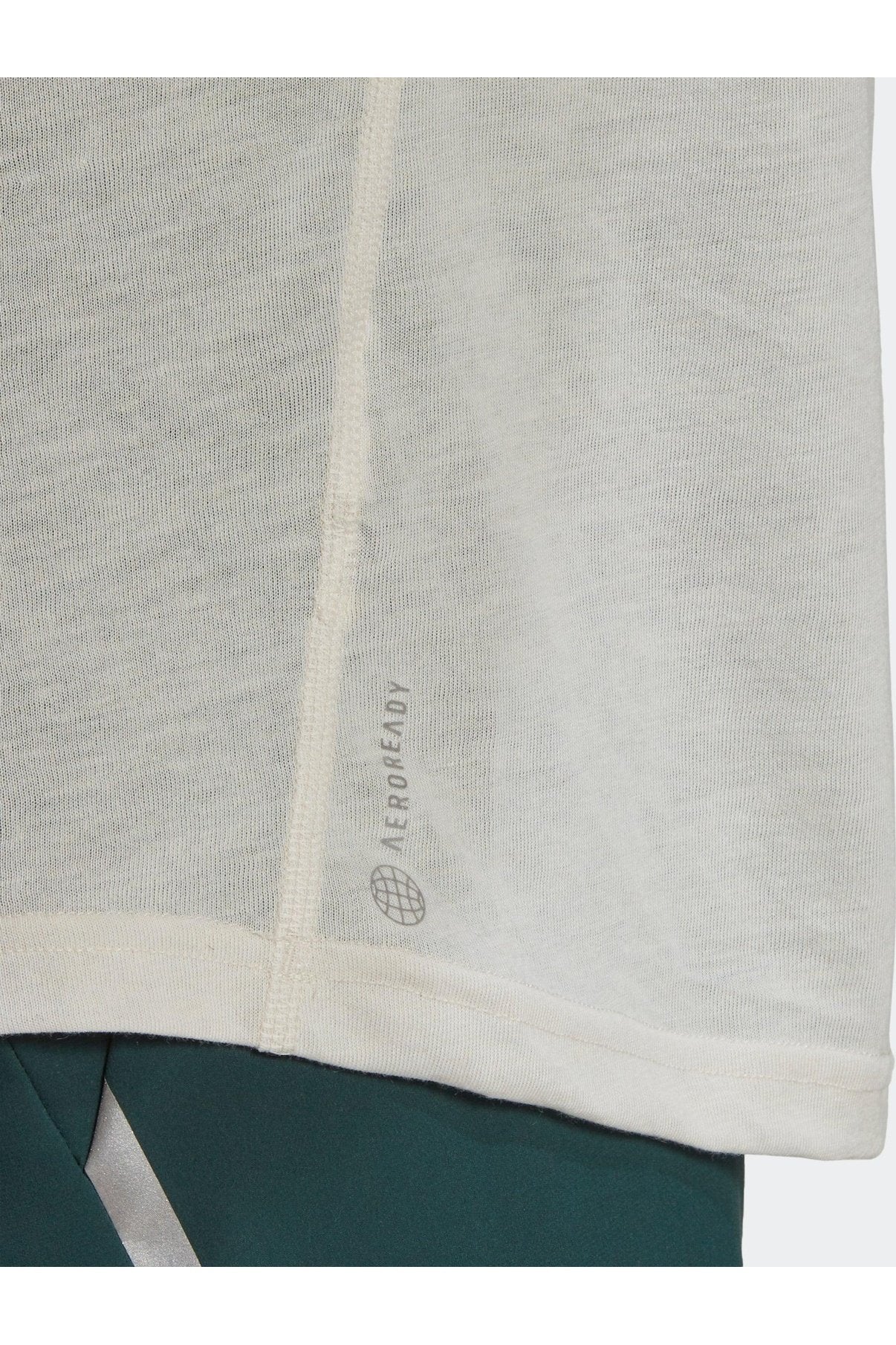 ADIDAS - טישירט X-CITY בצבע אופוויט - MASHBIR//365