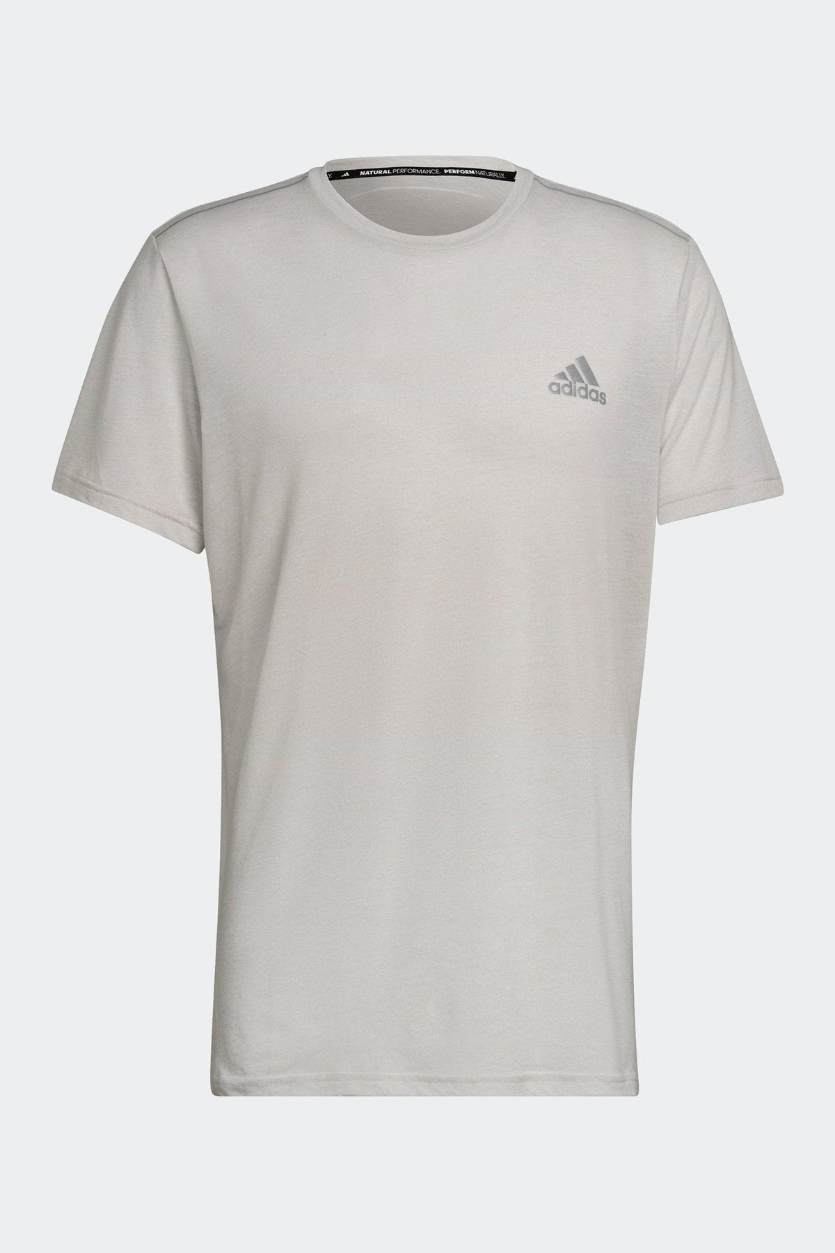 ADIDAS - טישירט X-CITY בצבע אופוויט - MASHBIR//365