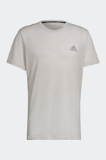 ADIDAS - טישירט X-CITY בצבע אופוויט - MASHBIR//365