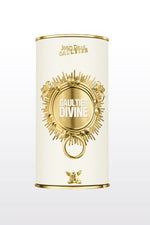 Jean Paul Gaultier - JPG DIVINE EDP בושם לאישה 100 מ"ל - MASHBIR//365