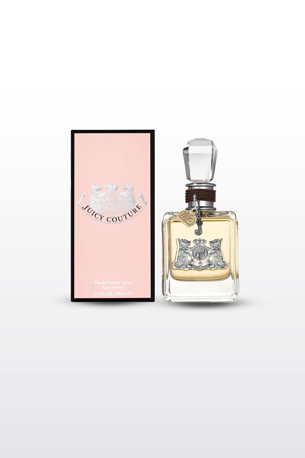 JUICY COUTURE - JUICY COUTURE EDP בושם לאשה 100 מ"ל - MASHBIR//365