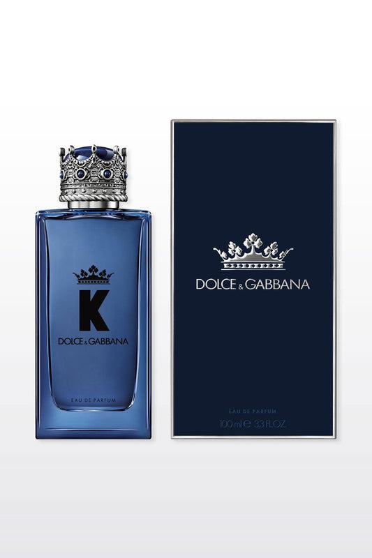 Dolce & Gabbana - K EDP בושם לגבר 100 מ