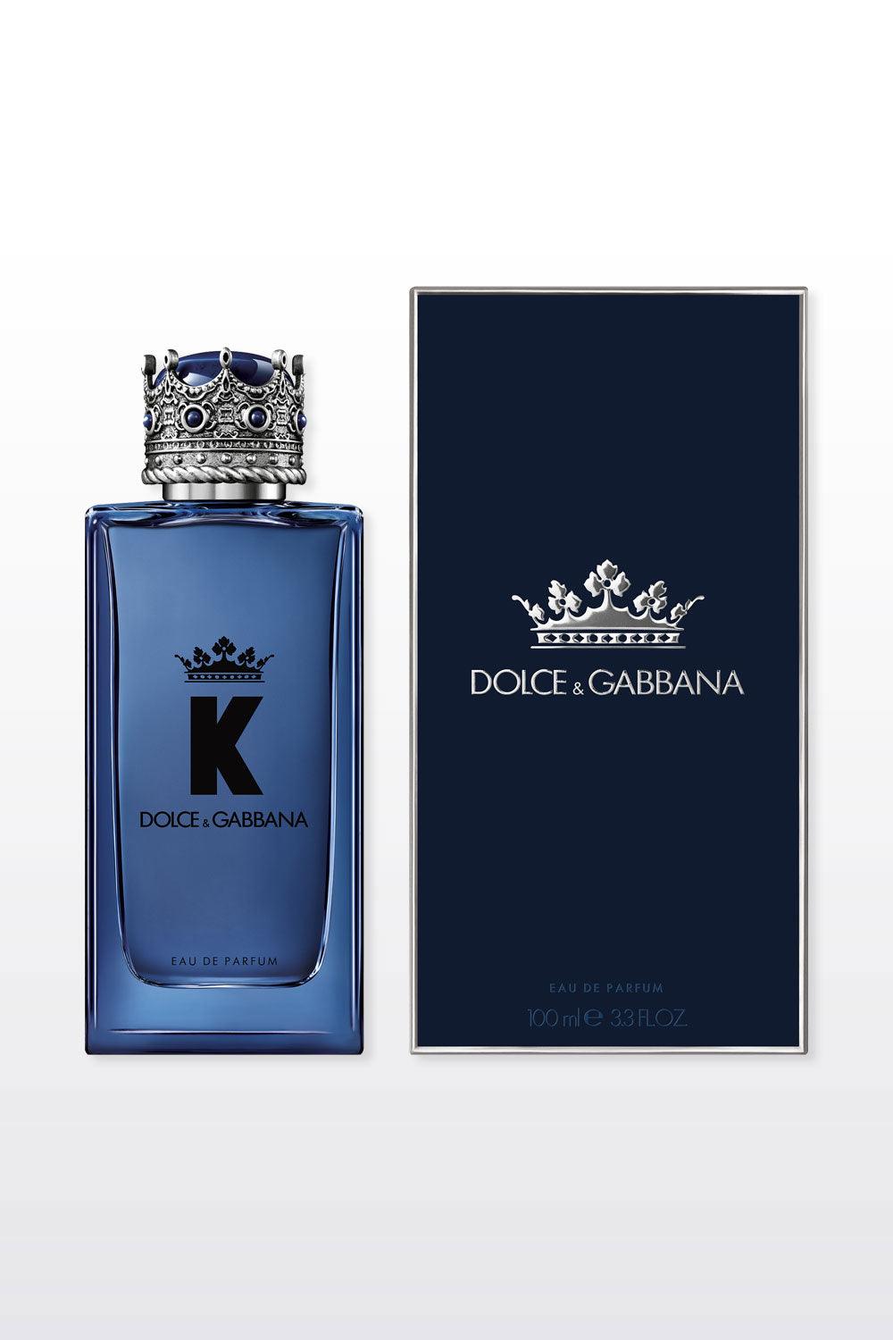Dolce & Gabbana - K EDP בושם לגבר 100 מ"ל - MASHBIR//365