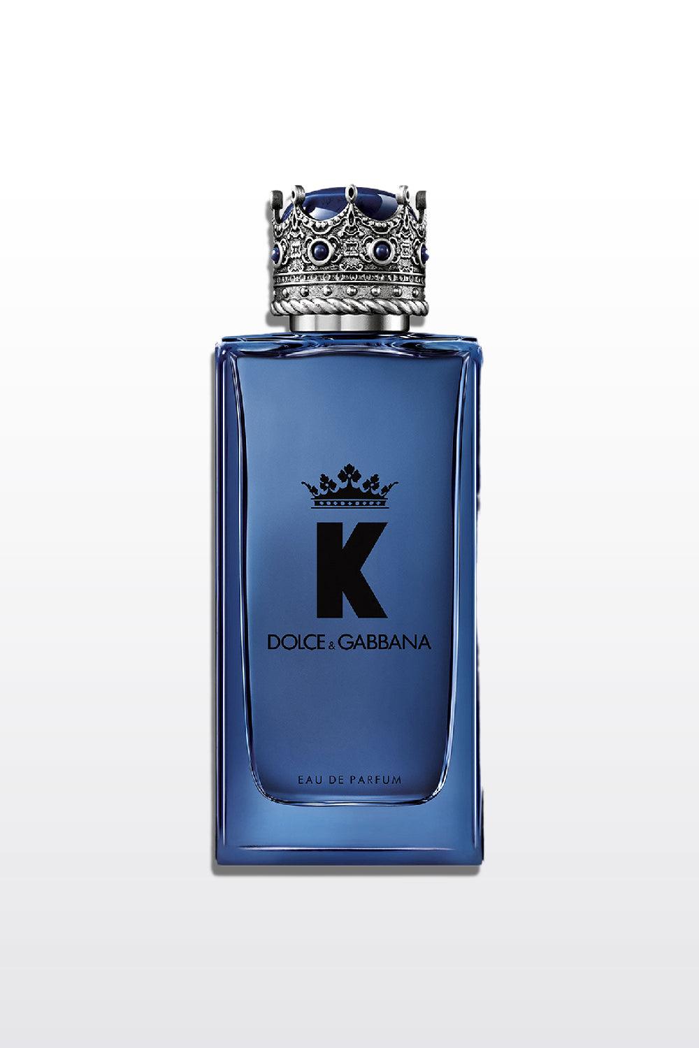 Dolce & Gabbana - K EDP בושם לגבר 100 מ"ל - MASHBIR//365