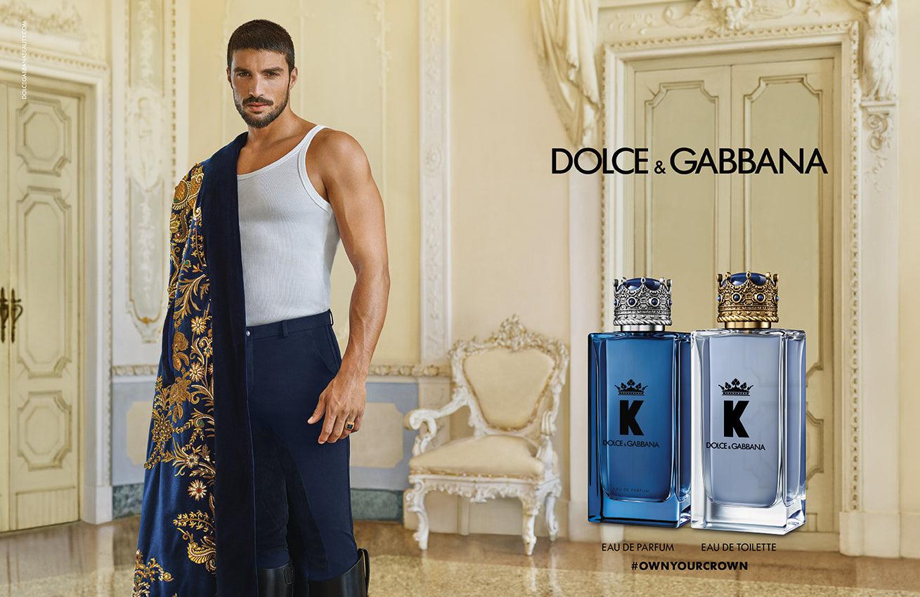 Dolce & Gabbana - K EDP בושם לגבר 100 מ"ל - MASHBIR//365