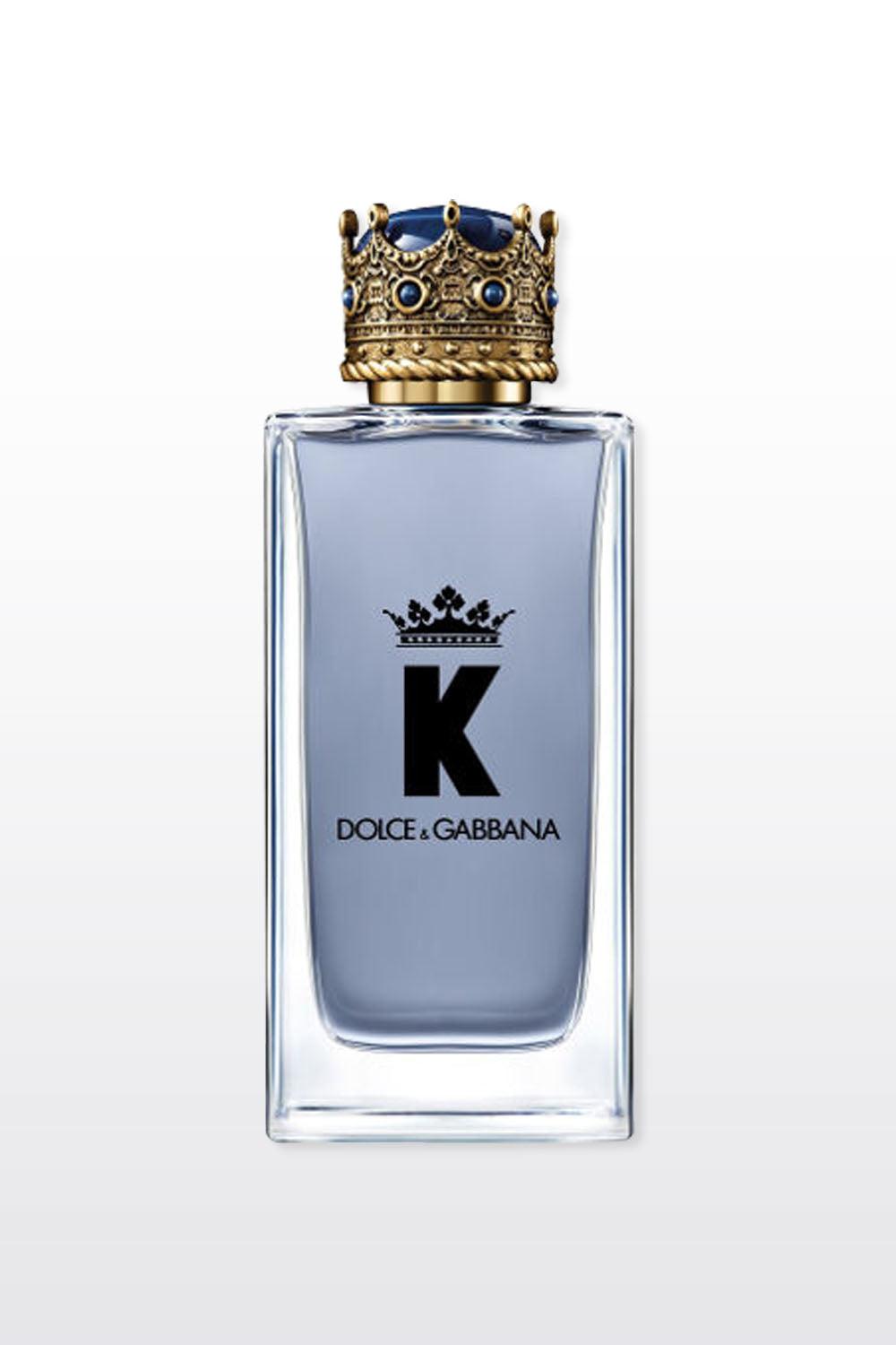 Dolce & Gabbana - K EDT בושם לגבר 100 מ"ל - MASHBIR//365