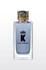 Dolce & Gabbana - K EDT בושם לגבר 100 מ"ל - MASHBIR//365