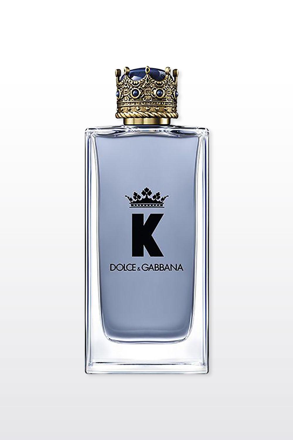 Dolce & Gabbana - K EDT בושם לגבר 150 מ"ל - MASHBIR//365
