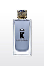 Dolce & Gabbana - K EDT בושם לגבר 150 מ"ל - MASHBIR//365