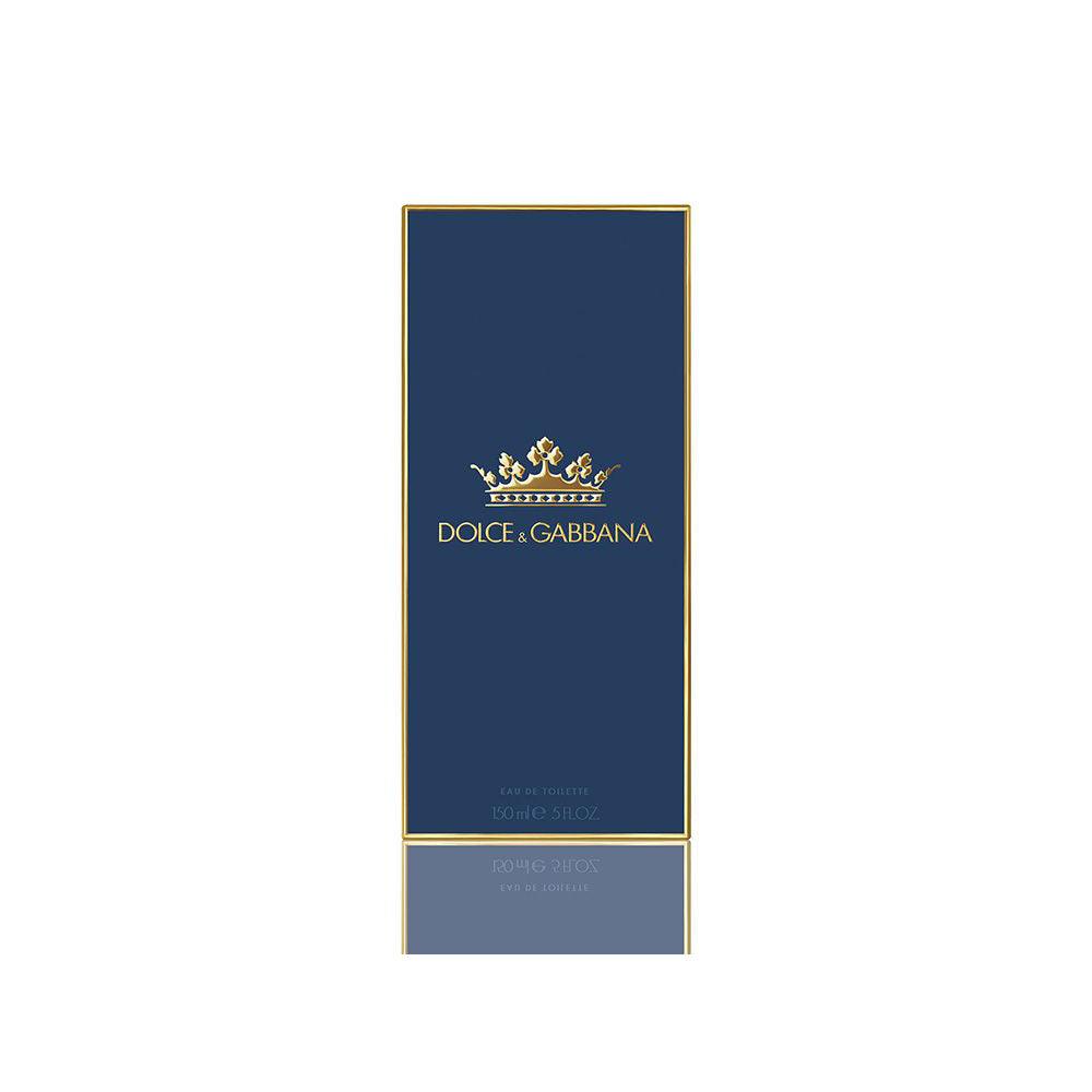 Dolce & Gabbana - K EDT בושם לגבר 150 מ"ל - MASHBIR//365