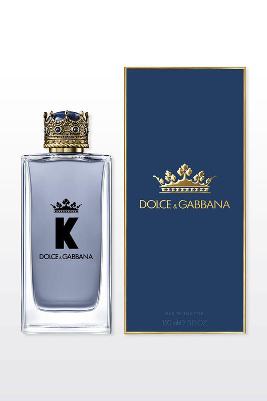 Dolce & Gabbana - K EDT בושם לגבר 150 מ