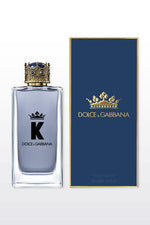 Dolce & Gabbana - K EDT בושם לגבר 150 מ"ל - MASHBIR//365
