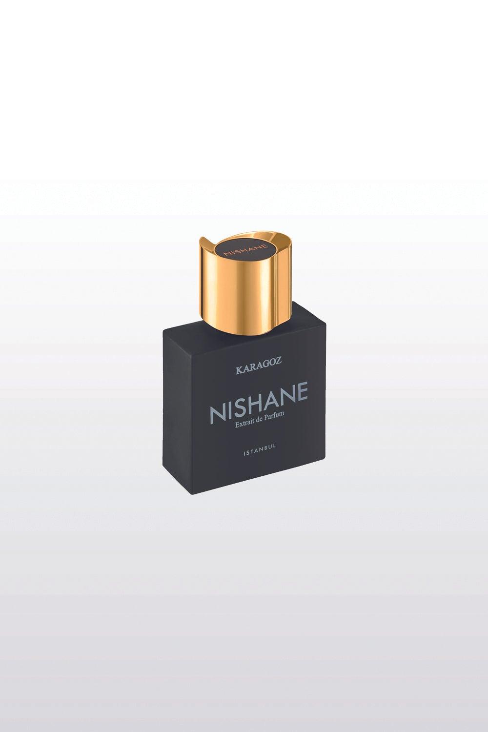 Nishane - Karagoz בושם יוניסקס 50 מ"ל - MASHBIR//365