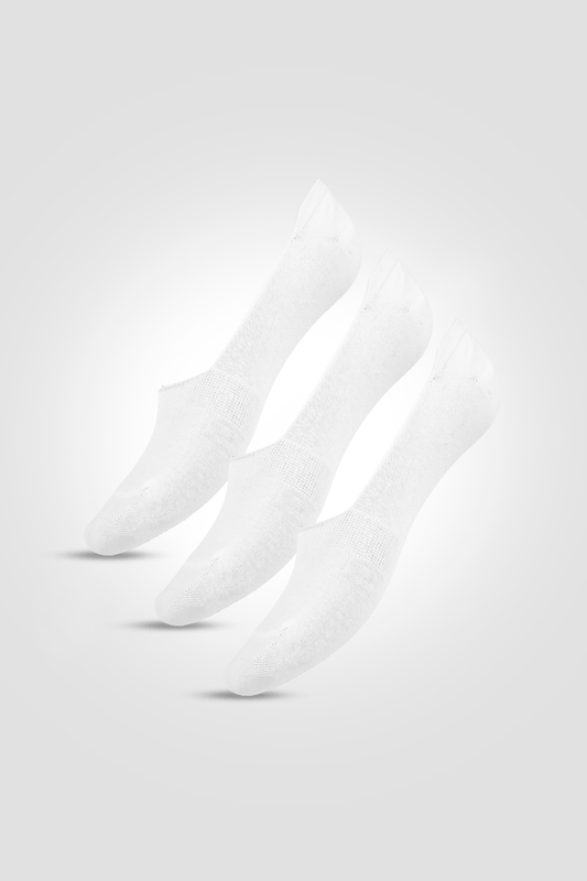 KENNETH COLE - עקביות חלקות לגברים בצבע לבן - MASHBIR//365