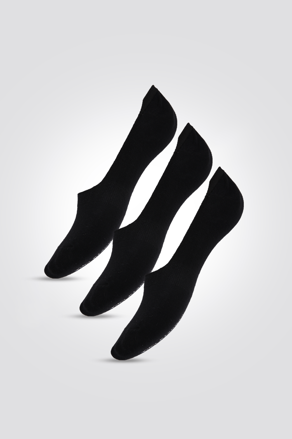 KENNETH COLE - עקביות חלקות לגברים בצבע שחור - MASHBIR//365