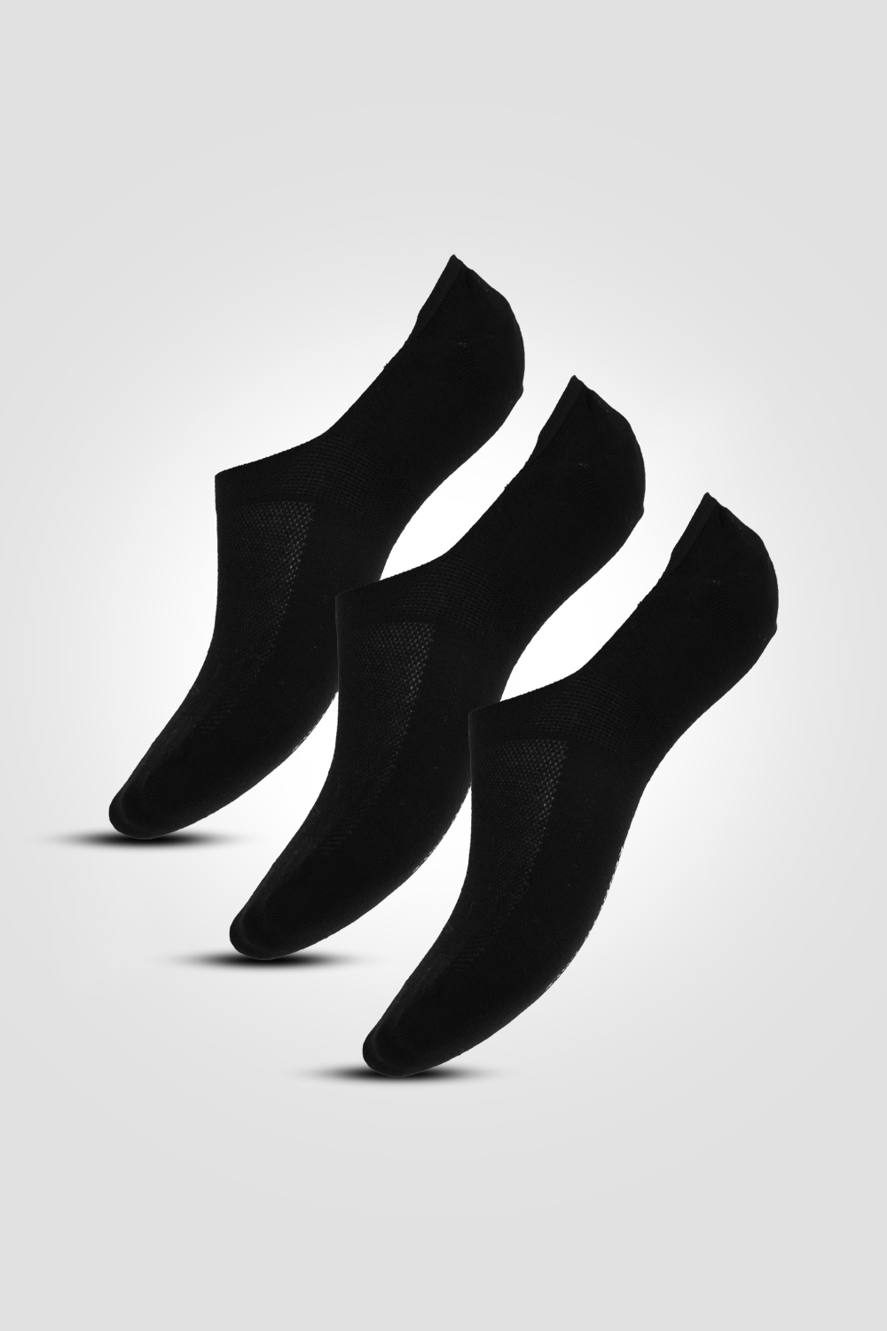 KENNETH COLE - עקביות חלקות לגברים בצבע שחור - MASHBIR//365