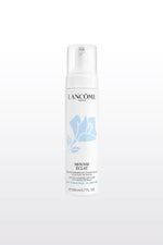 Lancome - קצף ניקוי ומסיר איפור מוס אקלה לעור רגיל/מעורב 200 מ"ל - MASHBIR//365