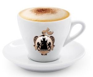 De Roccis - קפסולות אינטנסו לונגו דרגה 5 - MASHBIR//365