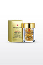Elizabeth Arden - קפסולות סרום סרמיד אדוונס לעור העיניים 60 יחידות - MASHBIR//365
