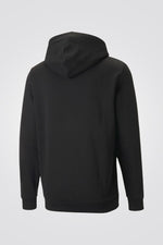 PUMA - קפוצ'ון ESS Tape Full-Zip בצבע שחור - MASHBIR//365