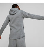 PUMA - קפוצ'ון Evostripe Hoodie בצבע אפור - MASHBIR//365