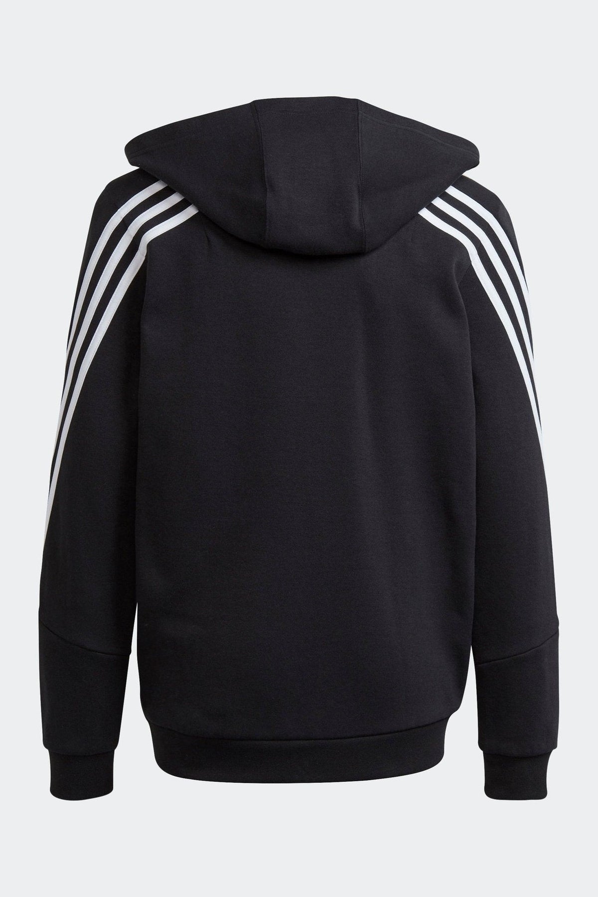 ADIDAS - קפוצ'ון FUTURE ICONS 3-STRIPES בצבע שחור - MASHBIR//365
