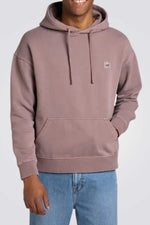 LEE - קפוצ'ון לגבר בצבע סגול - MASHBIR//365