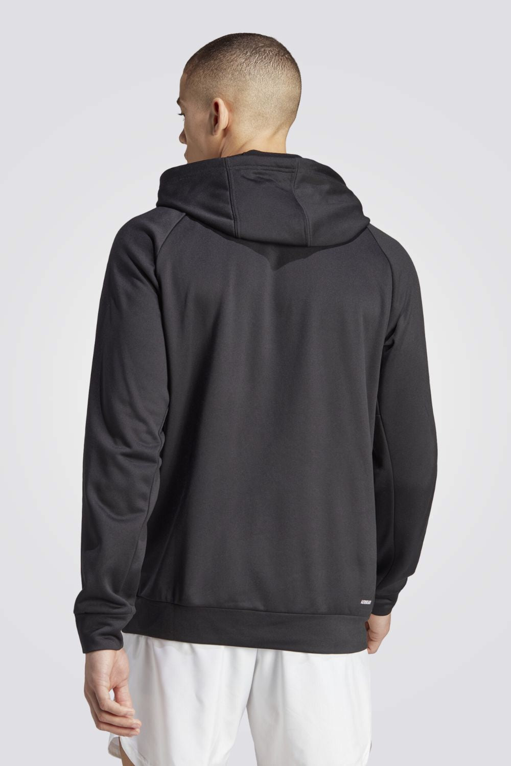 ADIDAS - קפוצ'ון לגבר בצבע שחור - MASHBIR//365